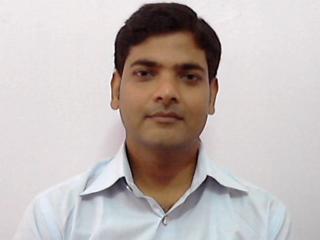 Shri Dhiraj M. Pathak